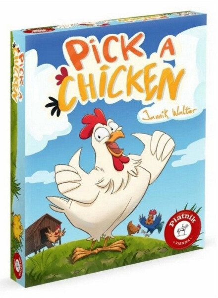 Pick a Chicken