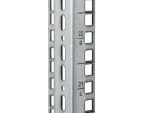 Triton Vertikální lišta 12U (RAX-VL-X12-X1)
