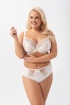 BIG EVIA K937 CREAM SOFT BRA Krémový 65G