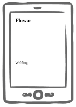 Fluwar - Wolfling