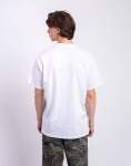 Tričko Carhartt WIP S/S Shattered T-Shirt White