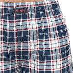 Pánské trenýrky 008/308 Comfort plus - CORNETTE tmavě modrá 3XL