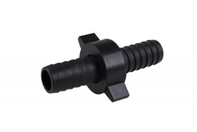 Hadicová spojka Levior 3/4" - závit 1"