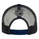 Outerstuff Dětská kšiltovka Winnipeg Jets NHL True Retro Meshback Trucker