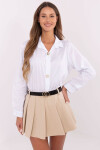 Košile s dlouhým rukávem model 204395 Italy Moda universal