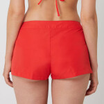 Dámské šortky KW0KW01017-XBG - Calvin Klein XS