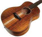 Taylor GS Mini-e Koa