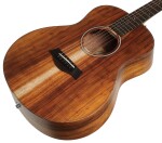 Taylor GS Mini-e Koa