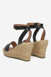 Espadrilky DeeZee JSZ2022-06 Syntetický materiál