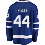 Fanatics Pánský Dres Toronto Maple Leafs #44 Morgan Rielly Breakaway Alternate Jersey Distribuce: USA