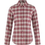 Övik Flannel Shirt Barva Velikost