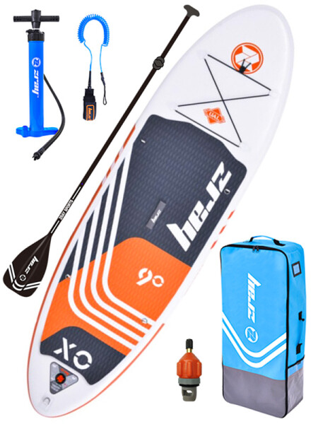 Zray X0 paddleboard - 9'0"x28"