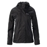 Bunda Lady Monsa W 92800481746 černá - HiTec XXL