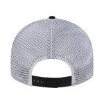 New Era Pánská kšiltovka Cincinnati Bengals NFL Patch Trucker Low Profile 9FIFTY Snapback Velikost: M/L
