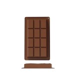 Dortisimo Silikonová forma na dubajskou čokoládu 2