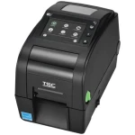 TSC TH220T / Tiskárna čárových kódů / TT / 203 dpi / USB / RS-232 / LAN / Bzučák (TH220-A001-0002)