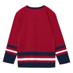 Outerstuff Dětský dres Florida Panthers NHL Fashion Hockey Jersey Velikost: Dětské XXL (18 – 20 let)