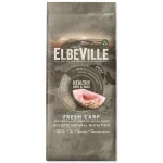 ELBEVILLE Adult All Breeds Healthy Skin and Coat Fresh Carp 11,4kg (94-12497)