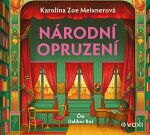 Národní opruzení Dalibor Buš) Karolína Meixnerová