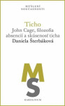 Ticho - Daniela Šterbáková