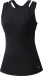 Běžecké tričko Mizuno Layering Tank J2GA020409 Velikost textilu: M