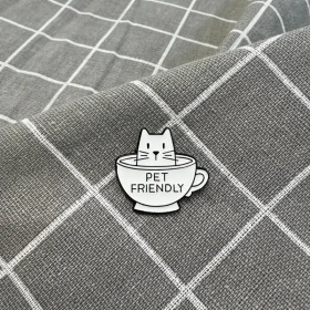 Pinarna.cz Pet friendly / Vhodné pro domácí zvířátka