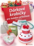 Dárkové krabičky pro každou příležitost - Zdeňka Pospíšilová