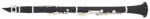 Buffet Crampon E11 B 18/6 Gigbag