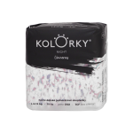 KOLORKY NIGHT, 8-13 kg 19 ks