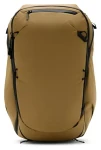 Peak Design Travel Backpack 45L Coyote / Batoh / objem 45 l (BTR-45-CY-2)