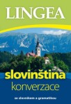 Slovinština - konverzace ...se slovníkem a gramatikou, 1. vydání