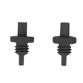 KS Tools 150.3210 Pár vodítek, Ø 2,37 mm