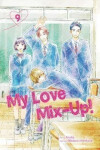 My Love Mix-Up!, Vol. 9 - Wataru Hinekure