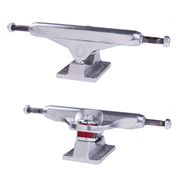 CALIBER Standard trucky 160mm raw