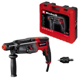 Einhell TE-RH 950 5F / Vrtací kladivo / SDS-plus / 950W / 2.600 ot-min / 4.500 úderů-min / Kufr (4257978)