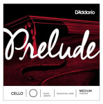D´Addario Orchestral J1013 4/4M Prelude Cello - Medium G