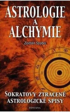 Astrologie alchymie