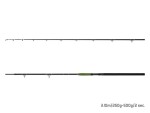 Delphin Prut Energy Catfish 3,1m 250-500g,Delphin Prut Energy Catfish 3,1m 250-500g