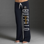 47 Brand Dámské bokovky - Pep Rally - Buffalo Sabres NHL Velikost: L