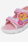 Sandály Paw Patrol CP66-SS25-349PAW Látkový materiál,Syntetický materiál