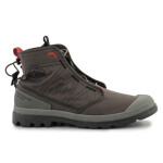 Palladium Pampa Travel Lite M 79104-309-M Olivia Night boty EU 43