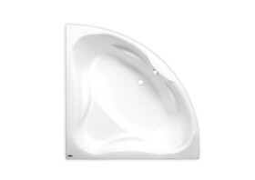 Rohová vana Laguna Royale 150x150 cm akrylát levá i pravá RO1500NEW RO1500NEW