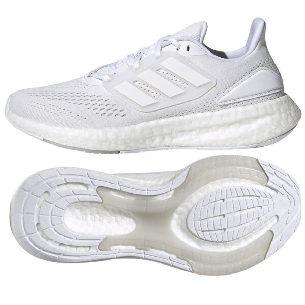 Dámské boty PureBoost 22 GZ5181 Adidas