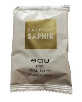 SAPHIR - Perfect Woman  Parfémovaná voda Velikost: 1,75 ml