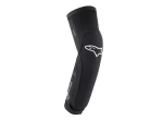 Alpinestars Paragon Plus chrániče kolen a holení black vel. L