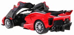 RASTAR Auto na dálkové ovládání R/C Ferrari FXX-K Evo Rastar 1:14