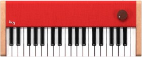 Loog Loog Piano