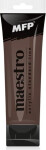 Akrylová barva Maestro 75ml - burnt umber