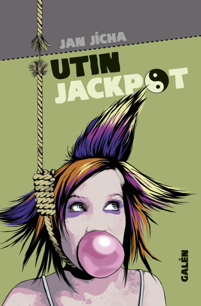 Utin jackpot - Jan Jícha