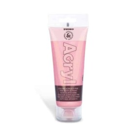 PRIMO Akrylová barva pastelová 75 ml tělově růžová
